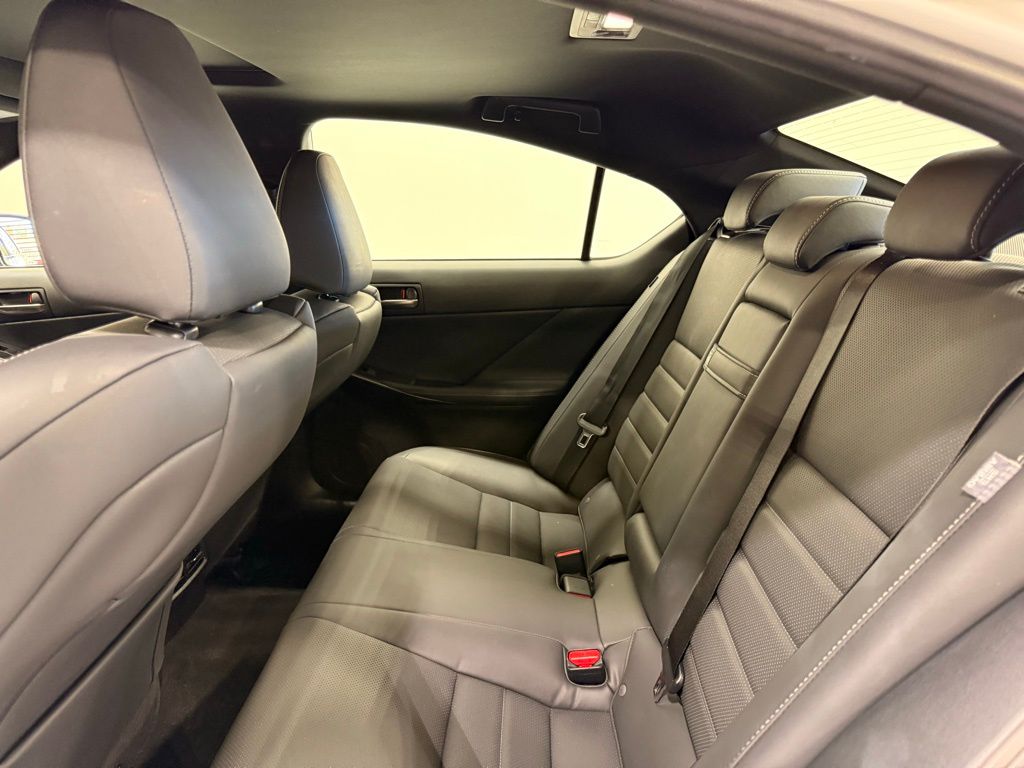 Thumbnail: 2023 Lexus IS - 22