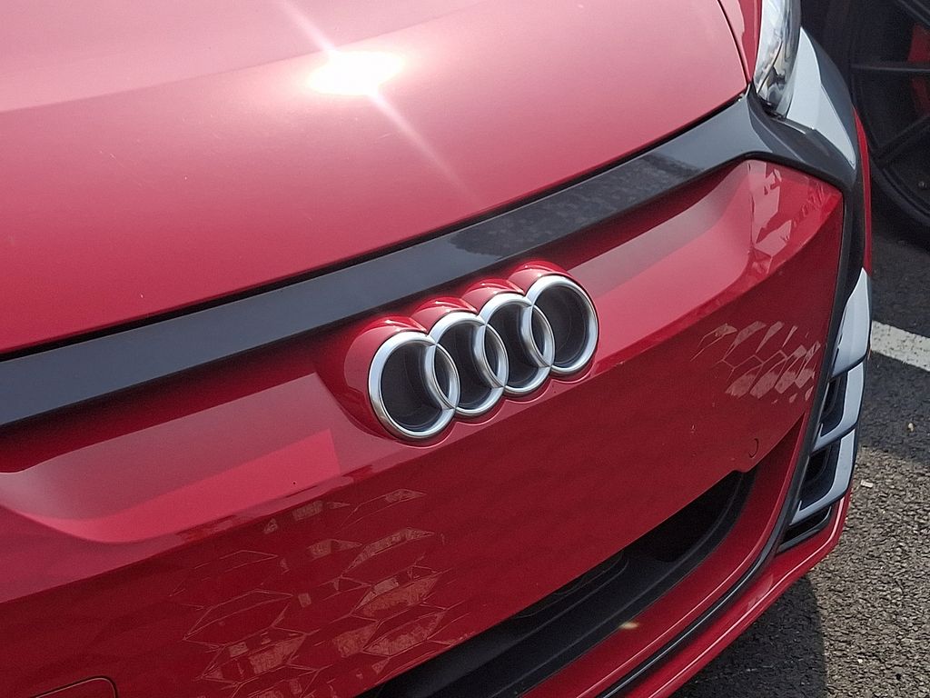 Thumbnail: 2024 Audi e-tron GT - 4