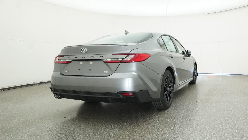 Thumbnail: 2026 Toyota Camry - 11