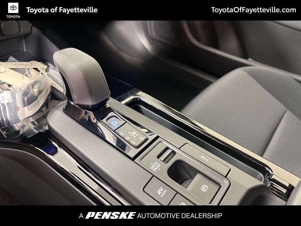 Thumbnail: 2025 Toyota Prius - 29
