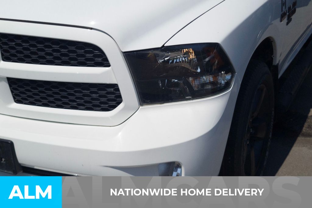Used 2019 White Ram Express image 4