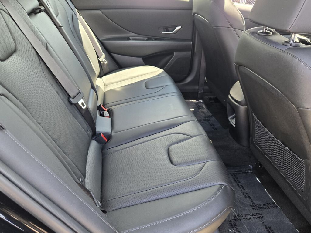 2024 Hyundai Elantra - $22,499