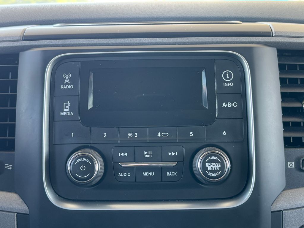 Thumbnail: 2015 RAM 2500 - 14