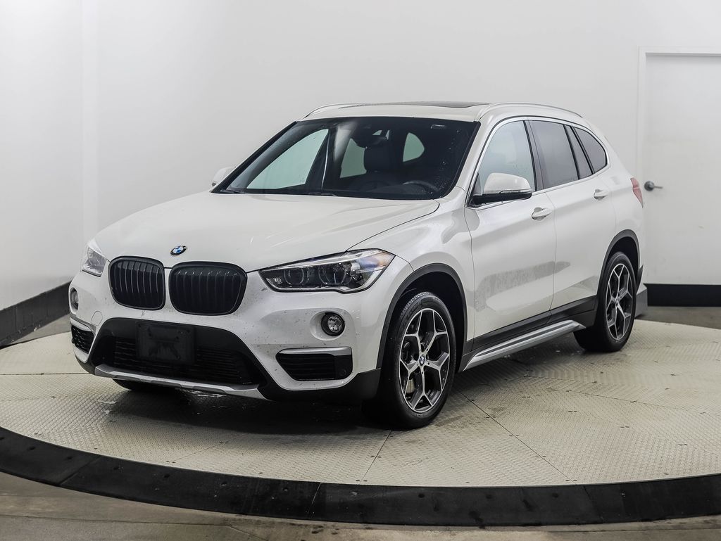 2019 BMW X1 xDrive28i -
                  Bloomington, MN