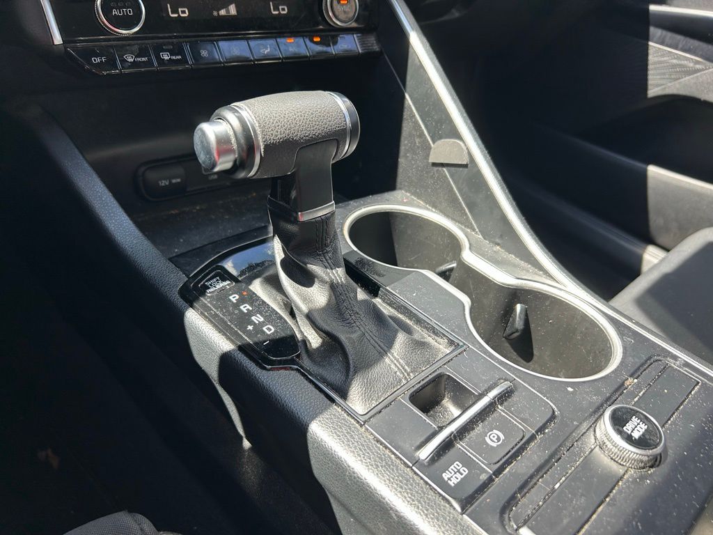 Thumbnail: 2021 Kia K5 - 26