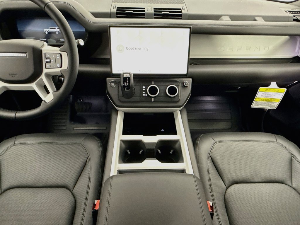 Thumbnail: 2026 Land Rover Defender - 13