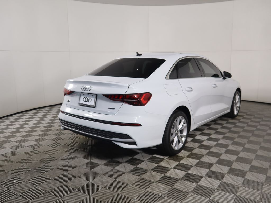 Thumbnail: 2026 Audi A3 - 6