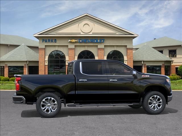 ChevroletSilverado 15006