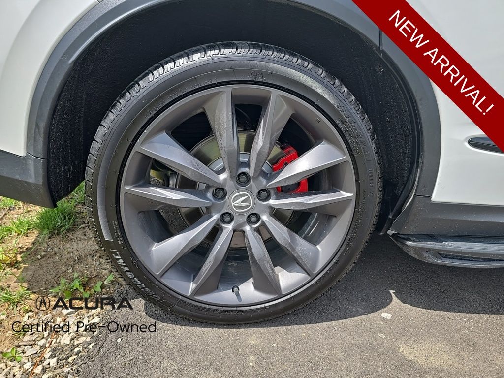 Used 2022 Acura MDX For Sale in Fort Wayne, IN