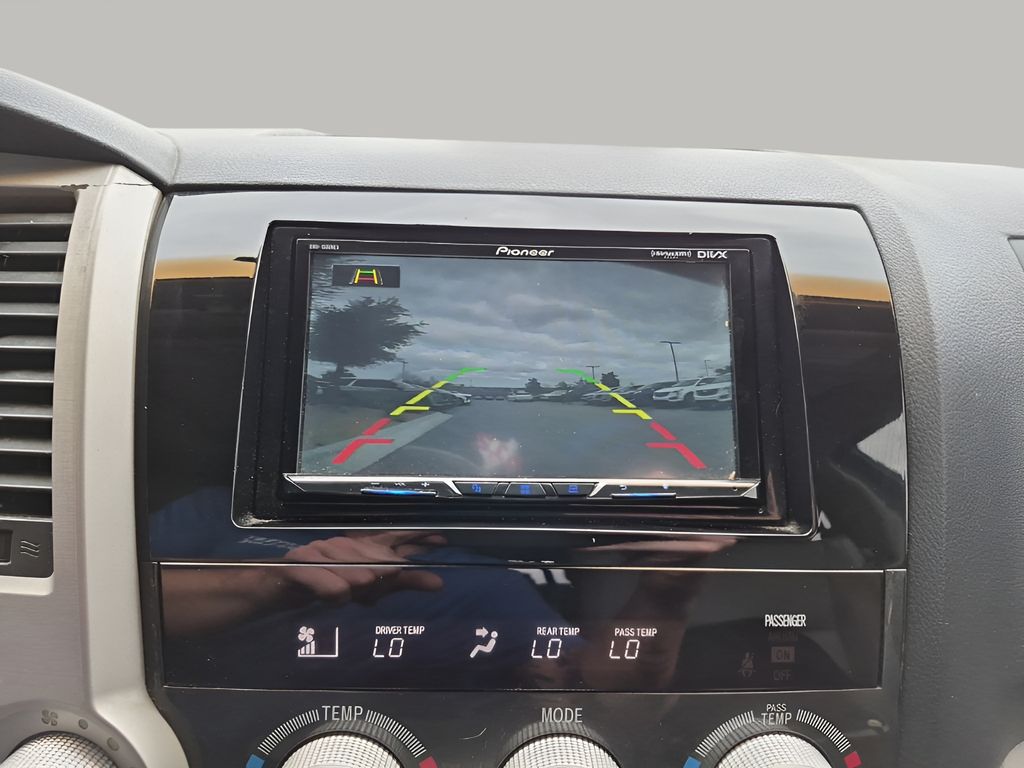 Used Car 2008 Toyota Sequoia  Sr5 For Sale Under $15,000 In Austin, Texas