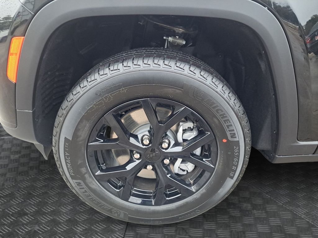 New Car 2025 Jeep Grand Cherokee L  Altitude X For Sale Under $40,000 In Austin, Texas