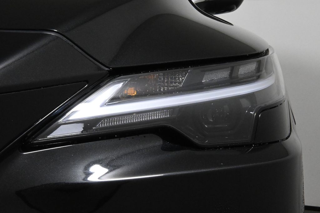 Thumbnail: 2024 Lexus RX - 11