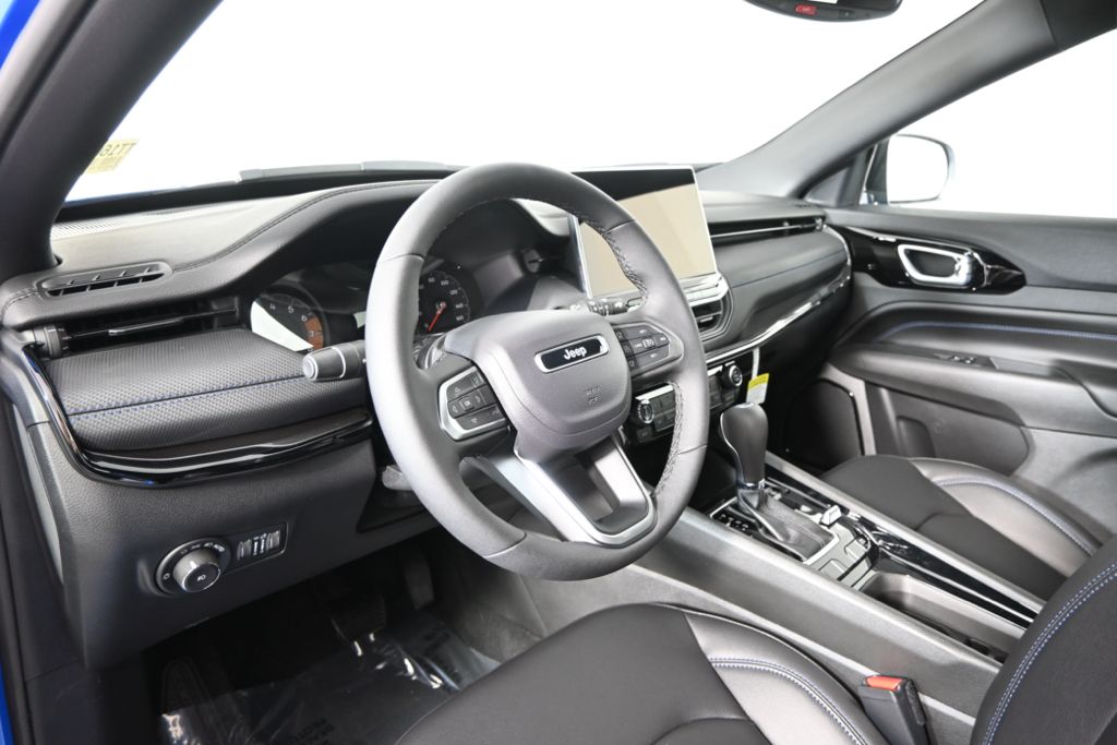 2026 Jeep Compass Limited Altitude - Photo 22
