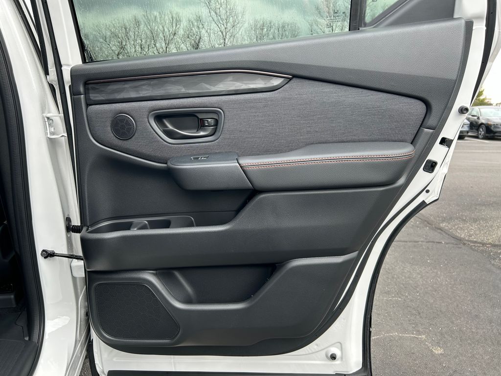 Thumbnail: 2026 Honda Passport - 24