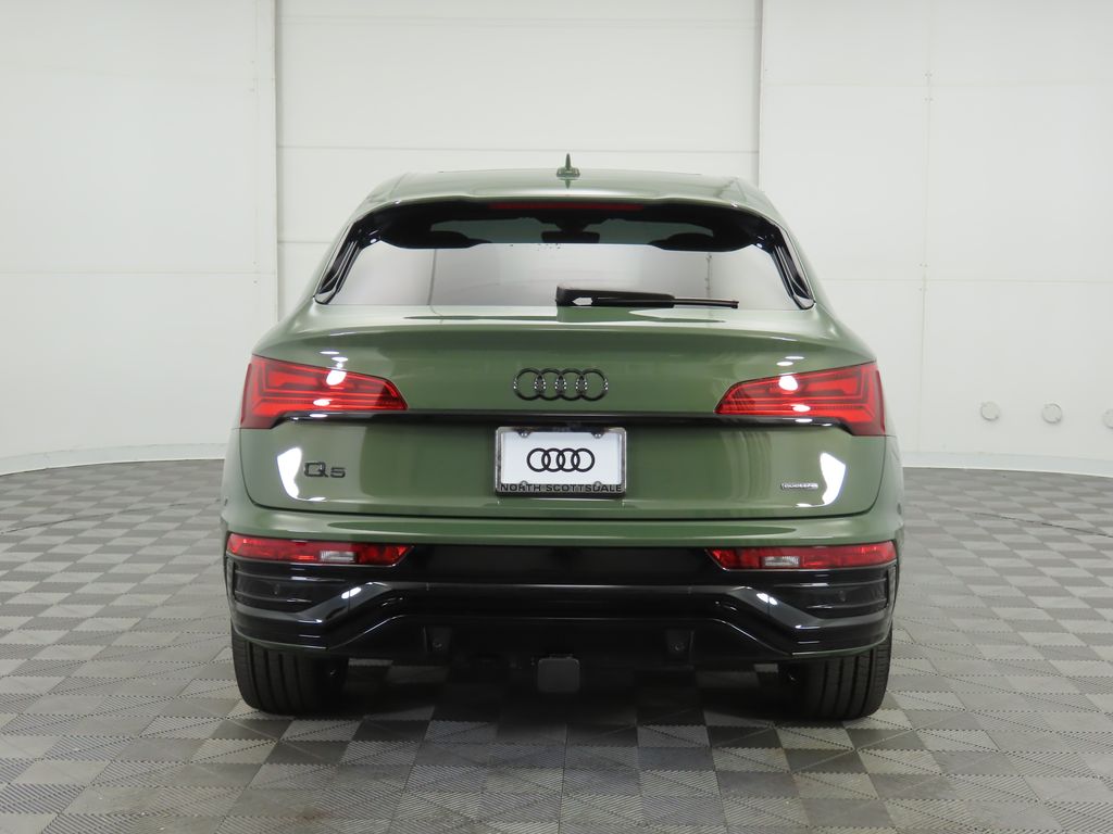 2024 Audi Q5  7