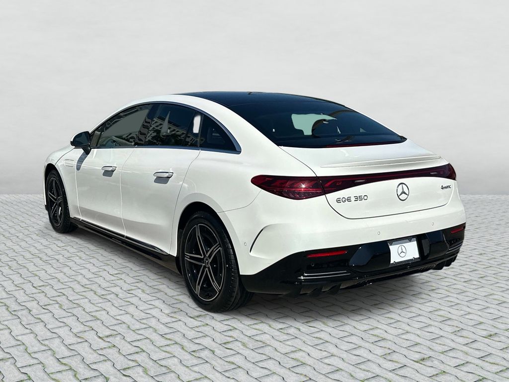 Thumbnail: 2023 Mercedes-Benz EQE - 7