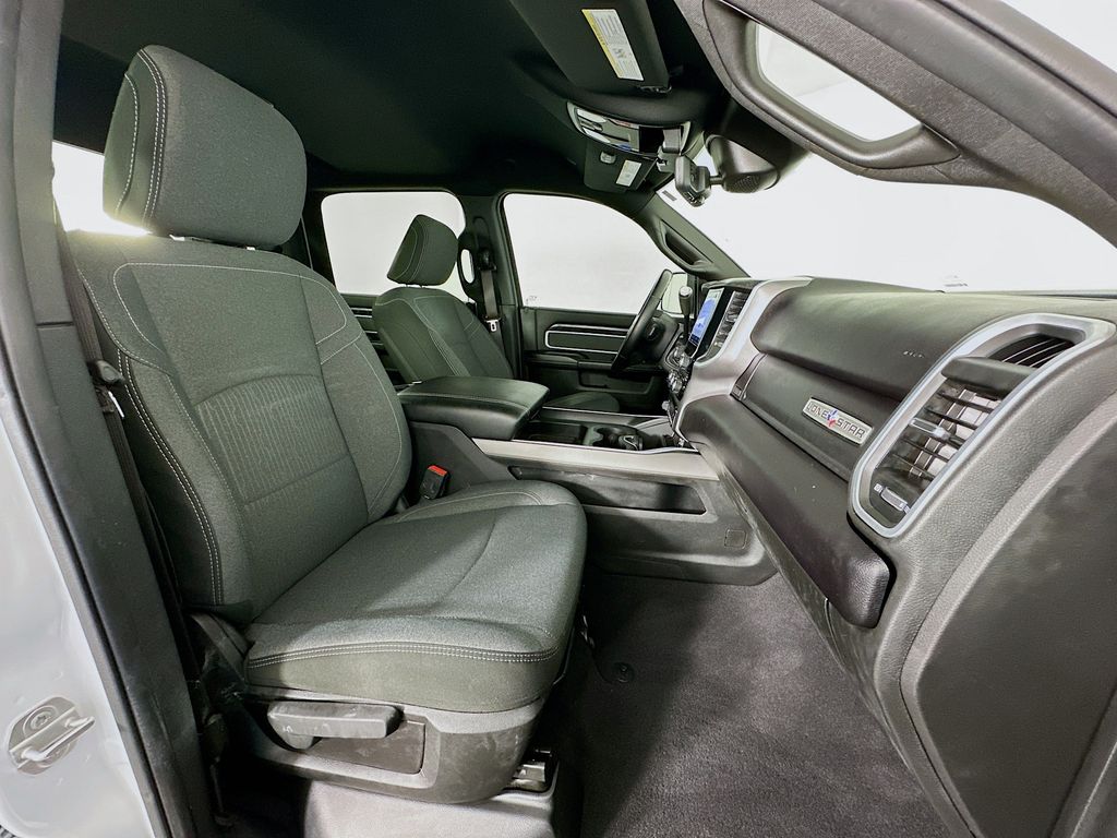 Thumbnail: 2022 RAM 2500 - 28