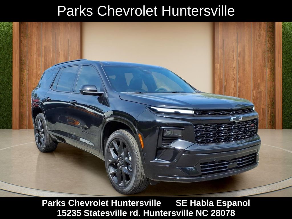 Chevrolet