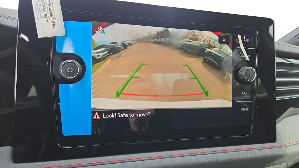 2026 Volkswagen Jetta GLI