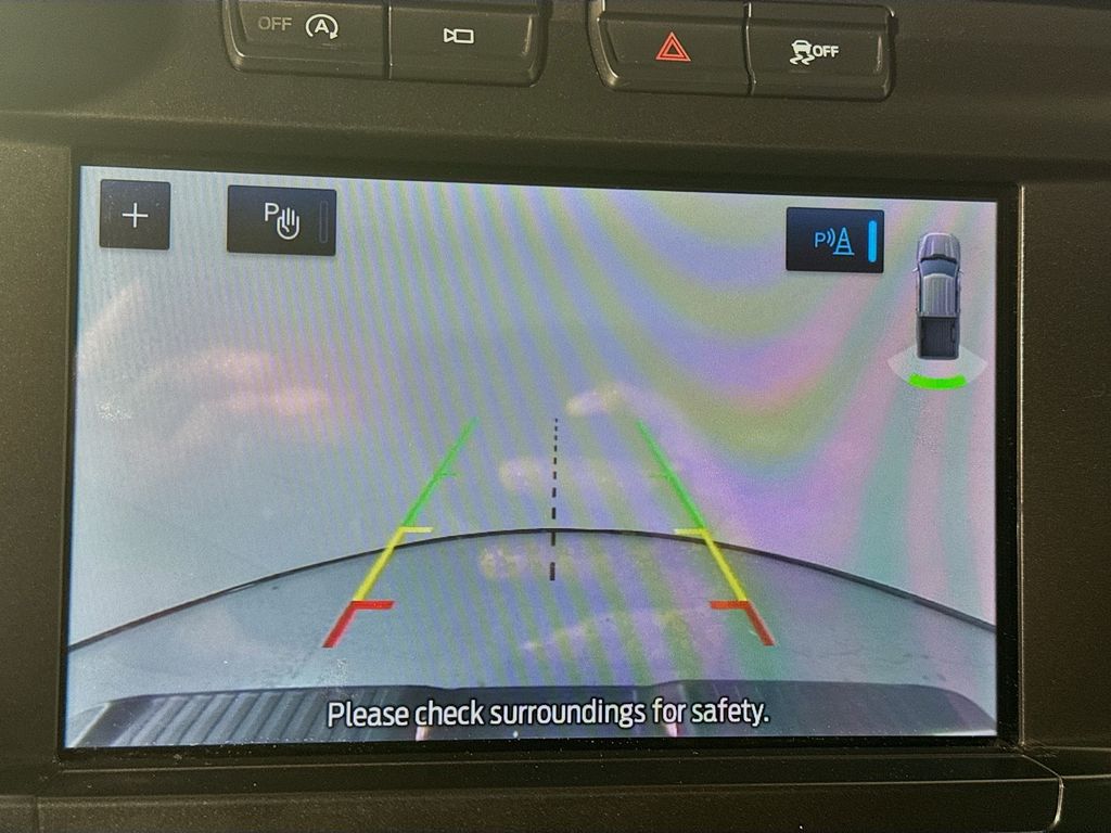 Used Car 2021 Ford F-150  Xl For Sale Under $25,000 In Austin, Texas