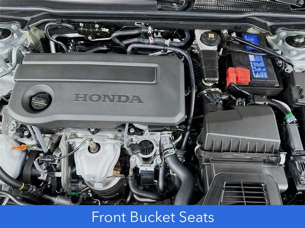 Used Car 2025 Honda Civic  Sport For Sale Under $30,000 In Austin, Texas