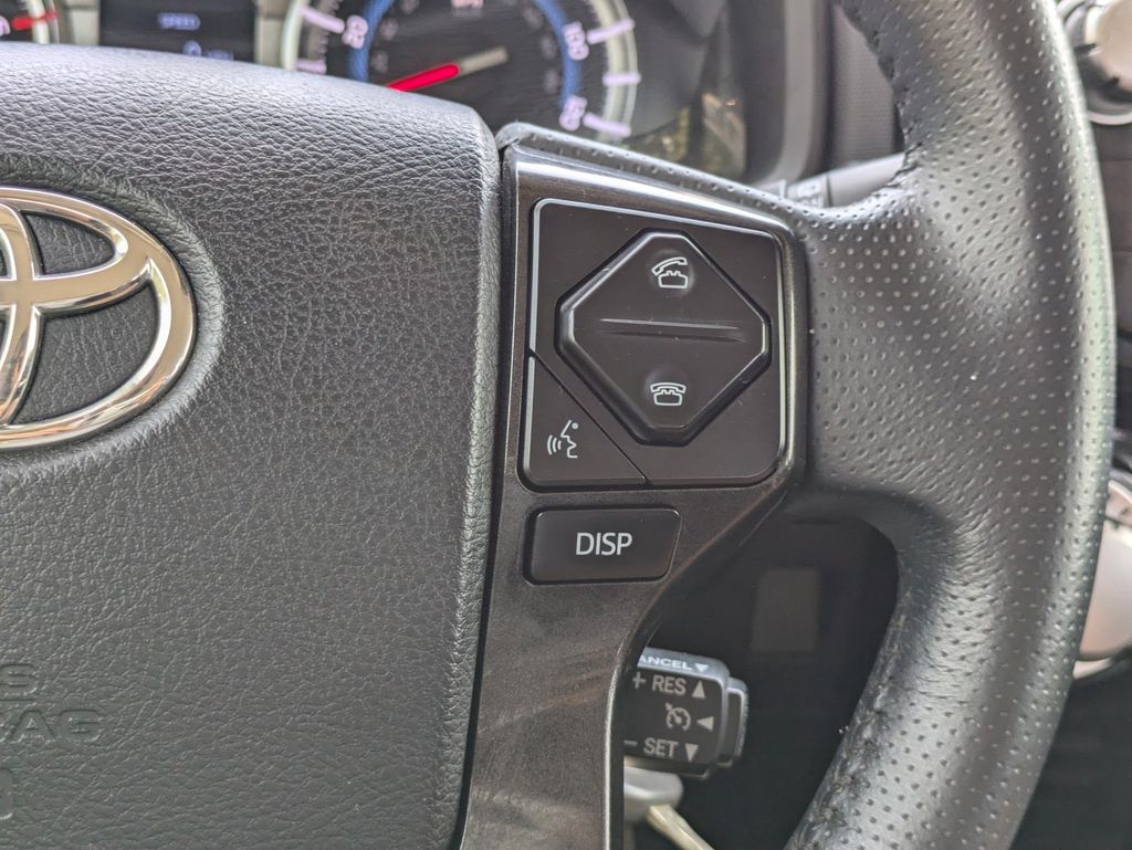 2019 Toyota 4Runner TRD Off Road Premium