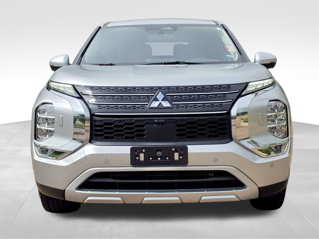 Used 2024 Mitsubishi Outlander SUV