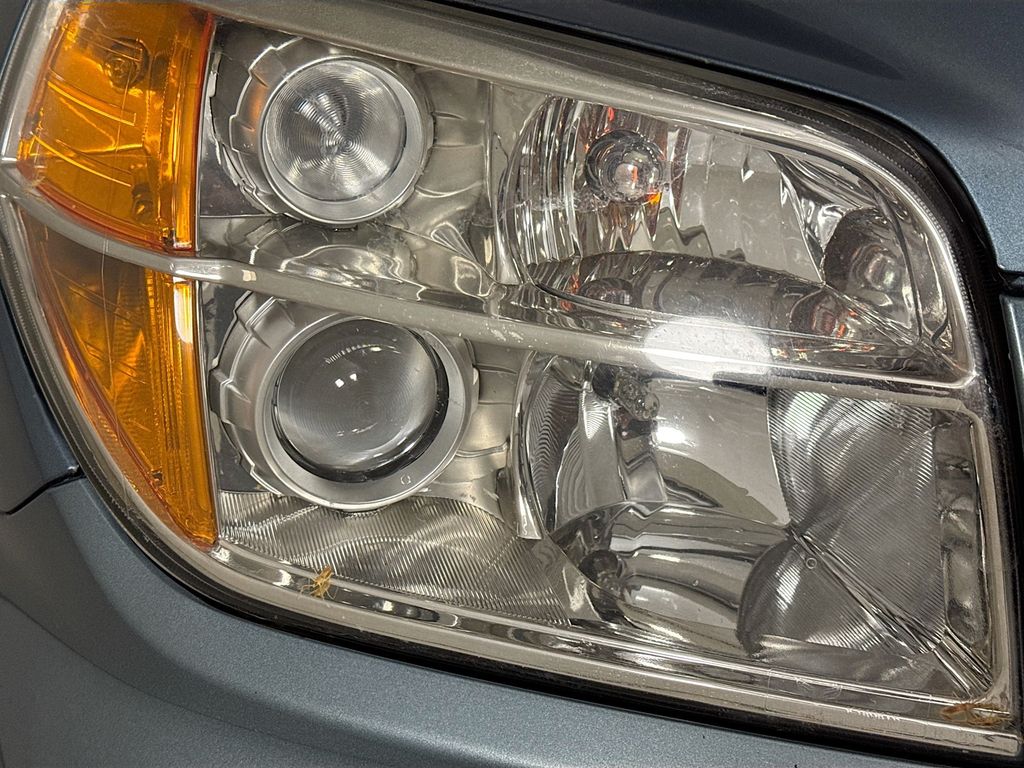 Used Car 2007 Honda Pilot  Ex-l For Sale Under $10,000 In Austin, Texas