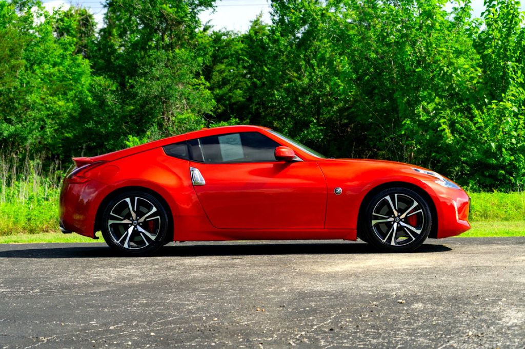 Used Car 2020 Nissan 370z  Sport For Sale Under $35,000 In Taylor, Texas