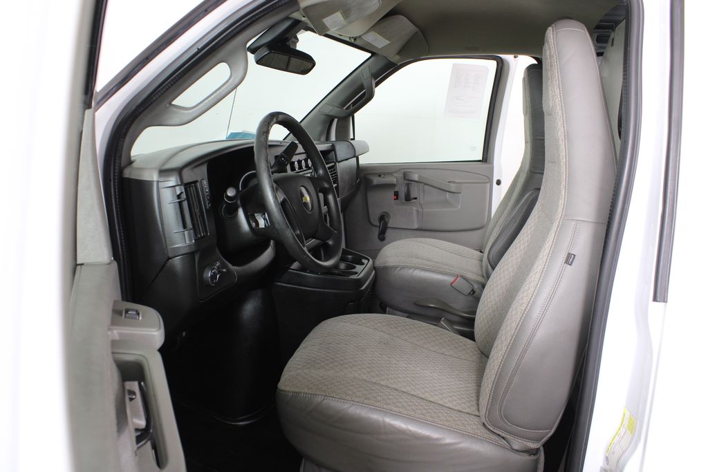 Used 2020 Chevrolet Express 2500 for sale in 