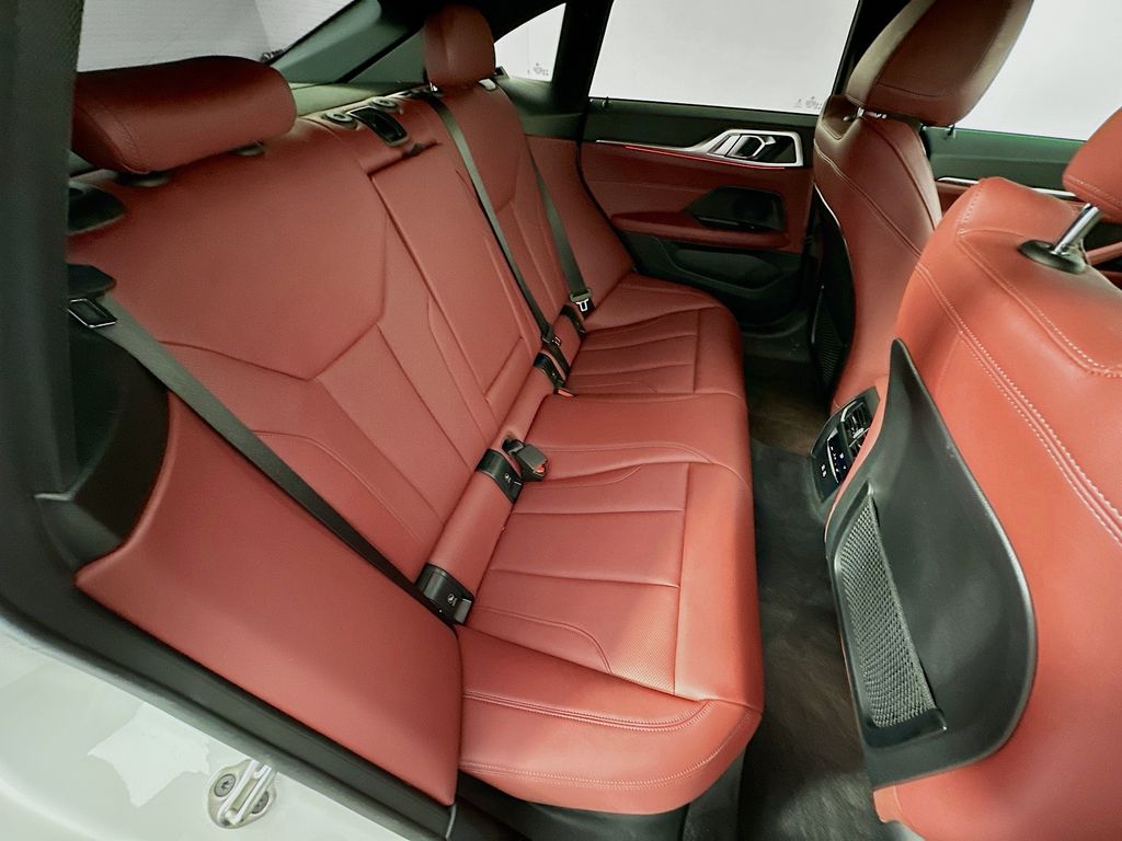 2023 BMW 4 Series 430i 28