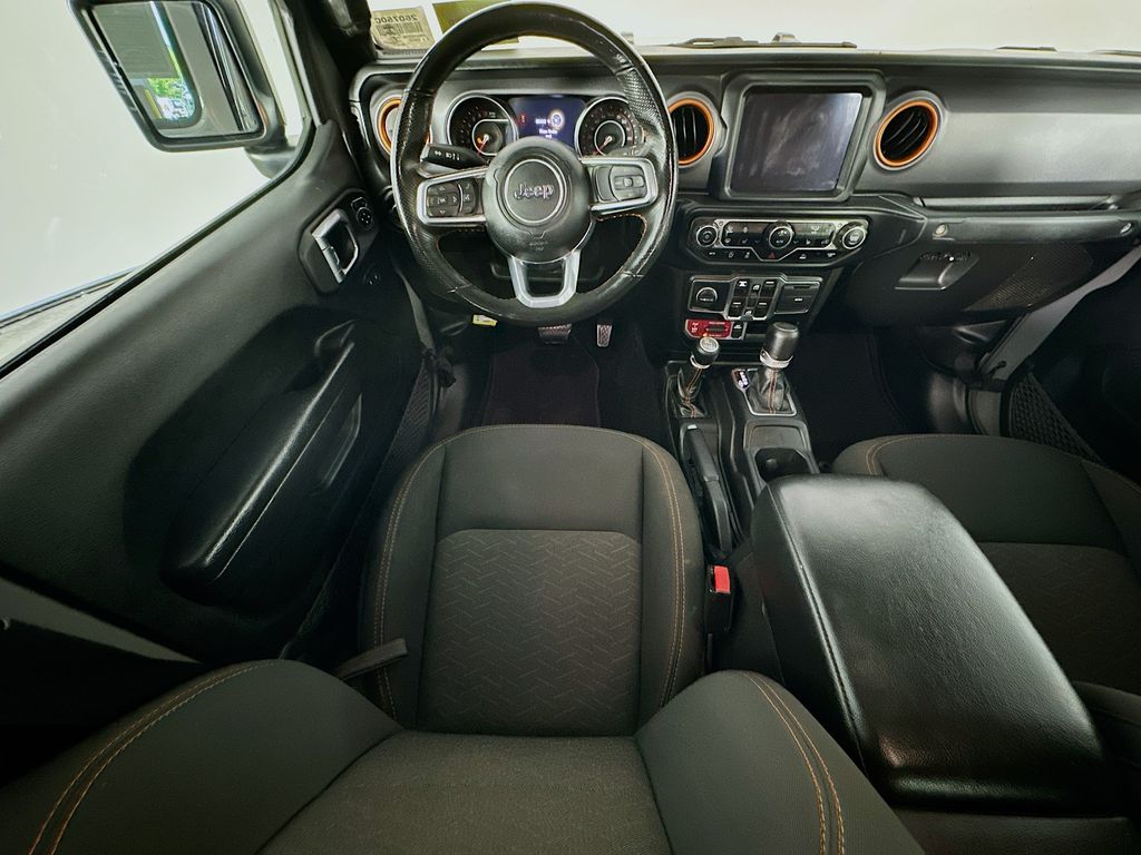 JeepGladiator9