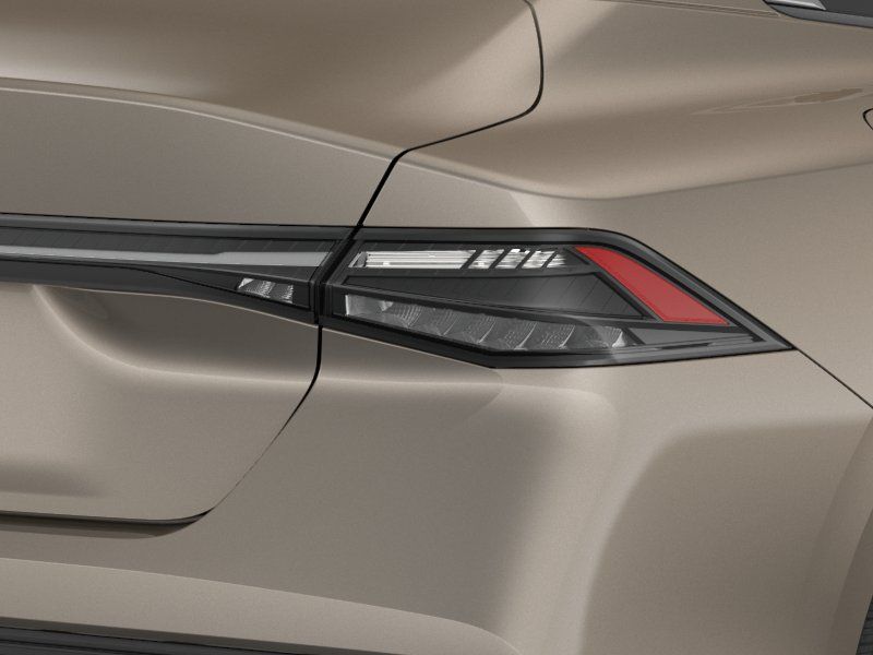 New 2026 Brown Nissan SV image 12