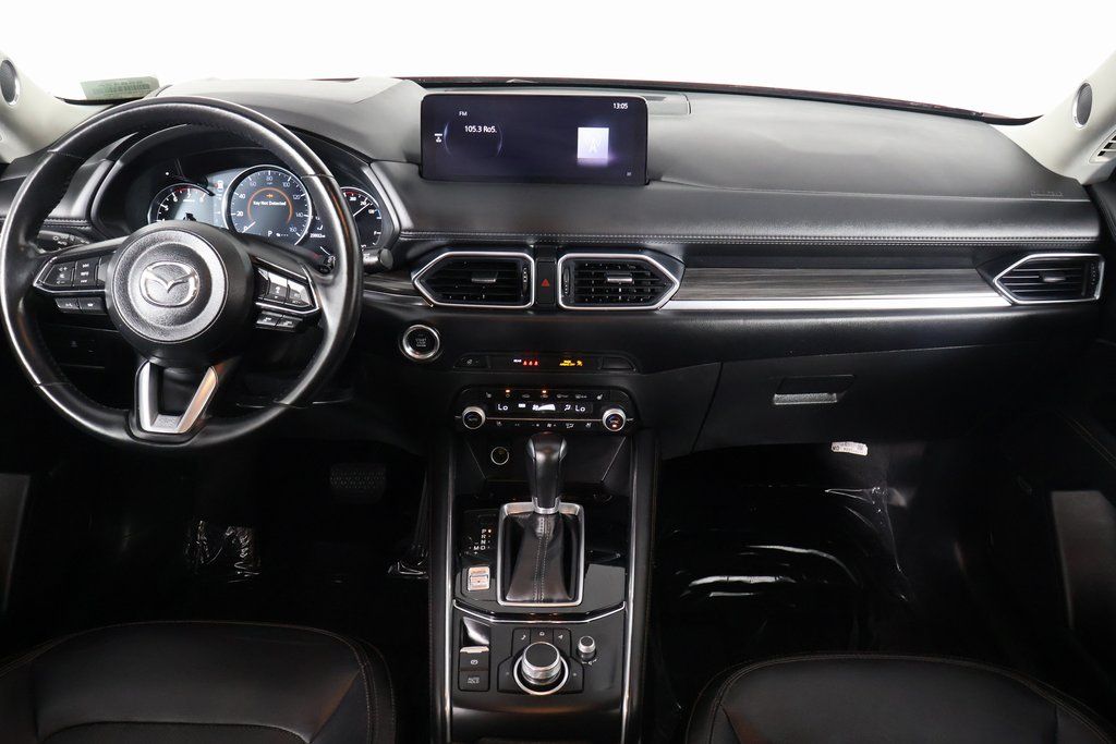 Thumbnail: 2023 Mazda CX-5 - 7