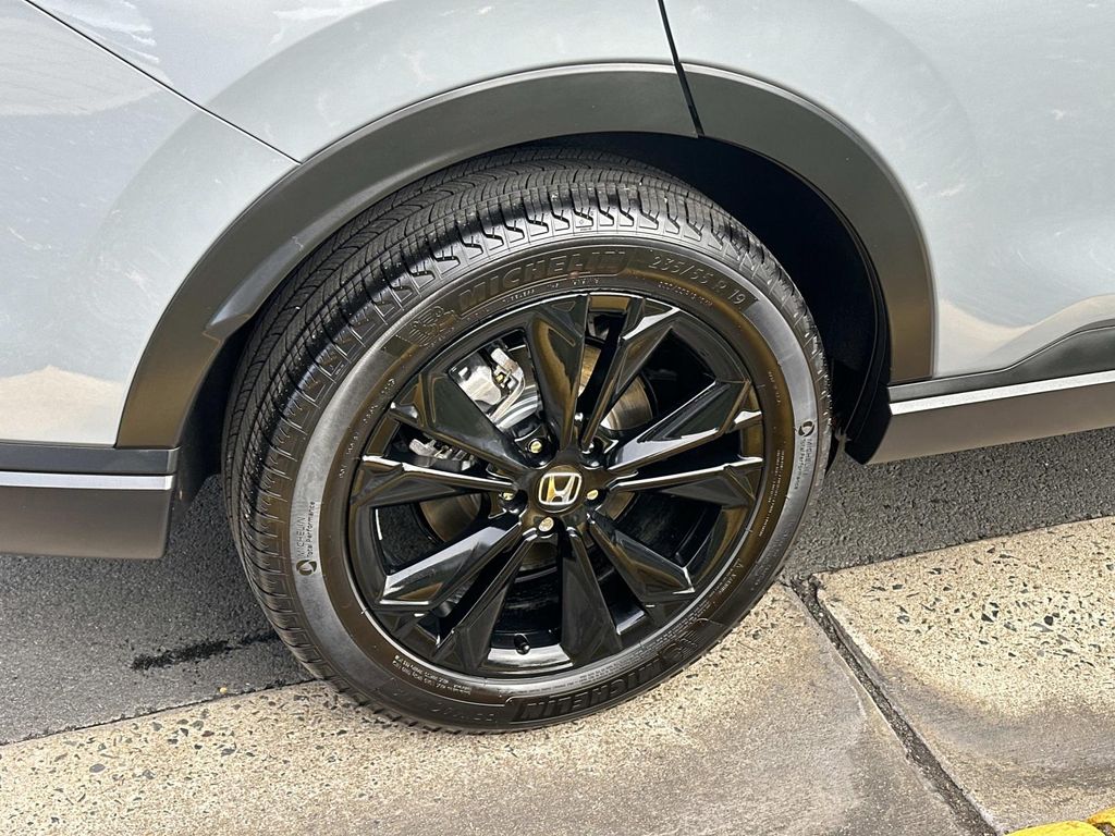 Thumbnail: 2026 Honda CR-V - 16