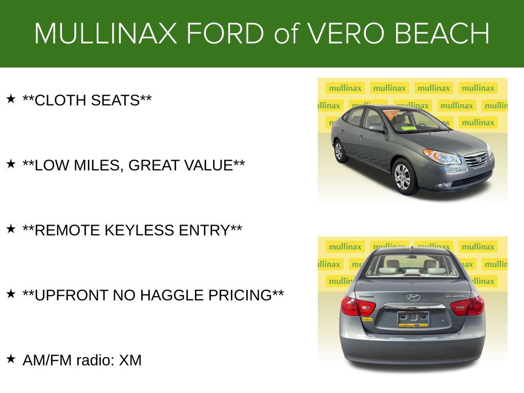 Used 2010 Beige Hyundai GLS image 5