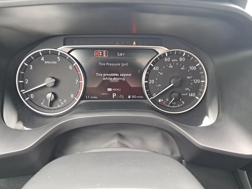 2026 Nissan Rogue Dark Armor Gray at South Hills Kia