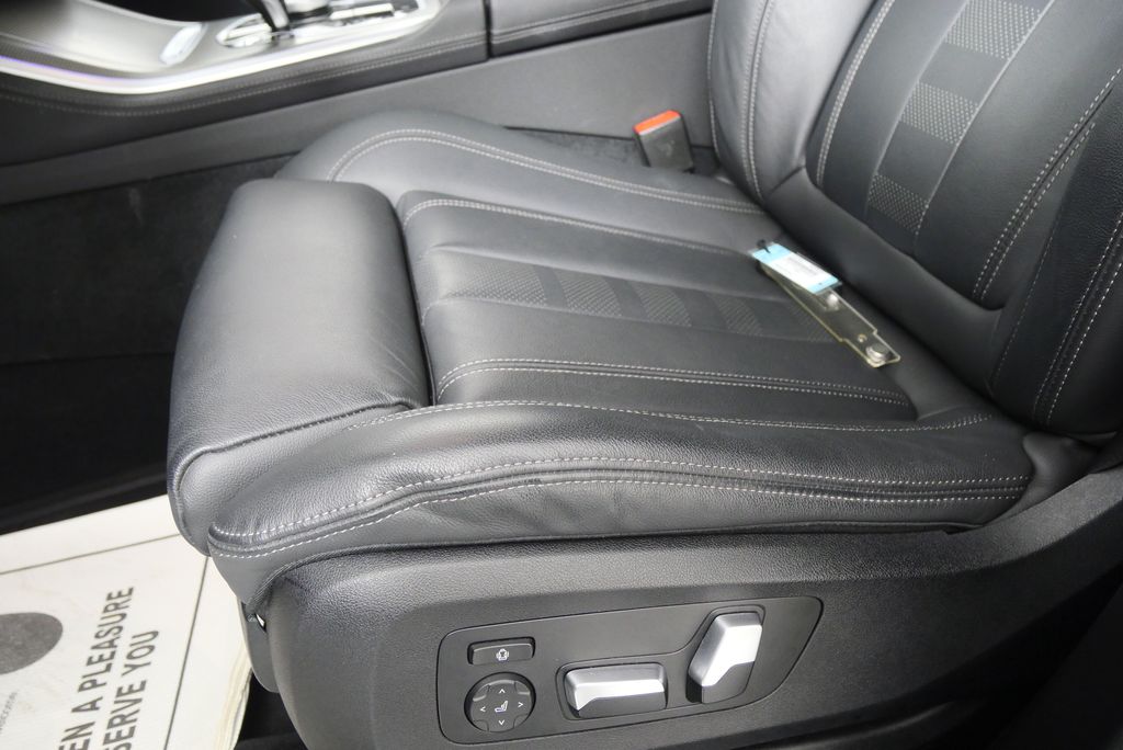 2022 BMW X5 xDrive40i 10