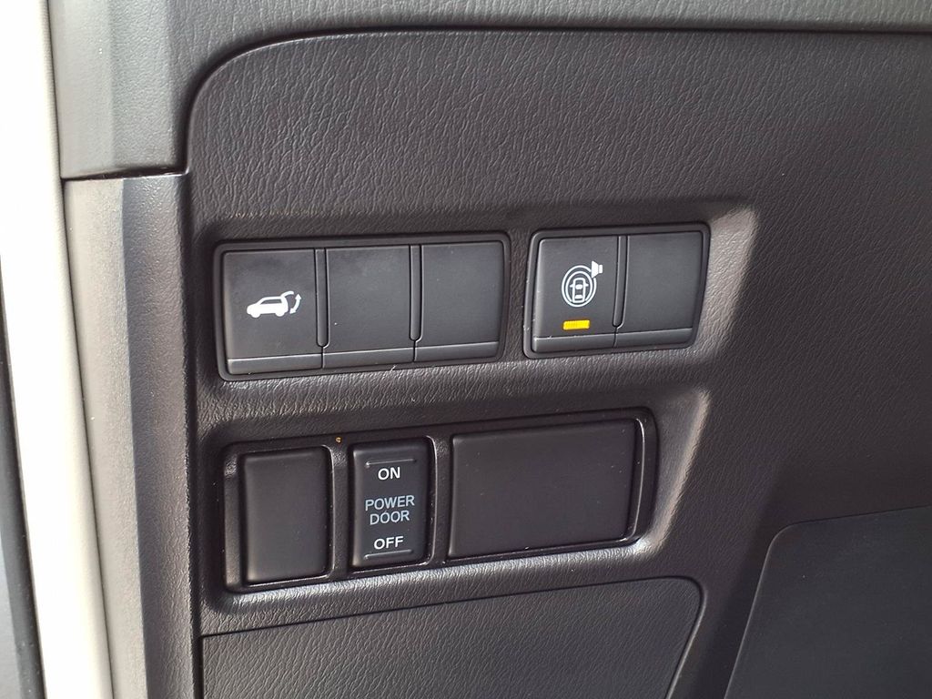 Used 2022 Nissan Armada SUV
