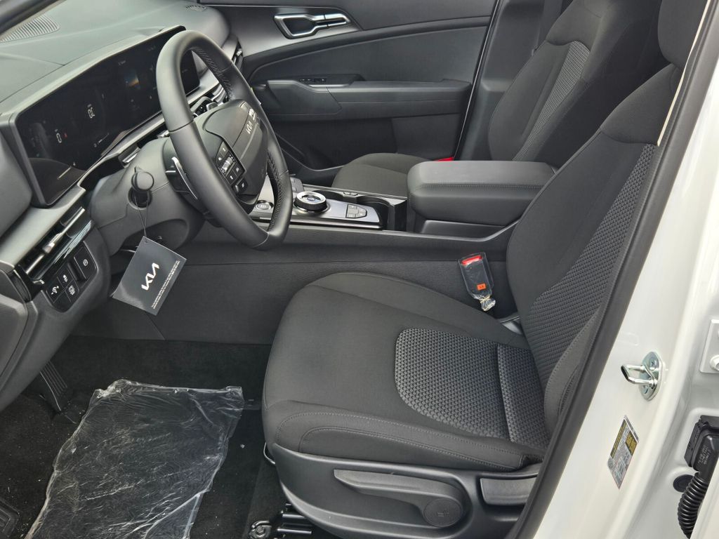 2027 Kia Sportage - $32,030