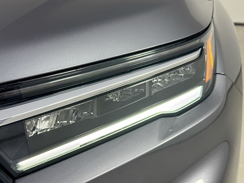 Used Car 2024 Honda Pilot  Ex-l For Sale Under $40,000 In Austin, Texas