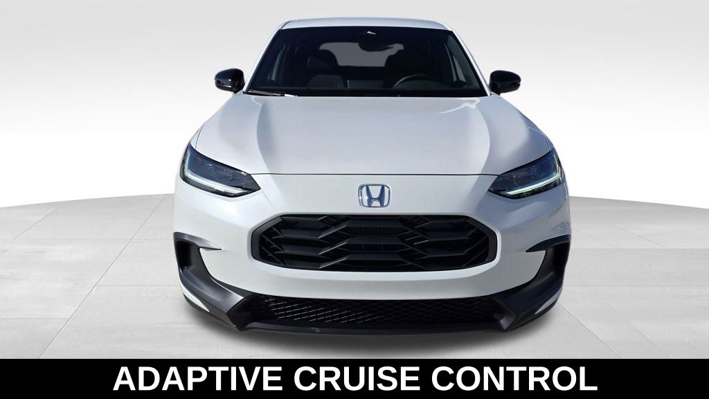 2026 Honda HR-V Sport - Photo 10