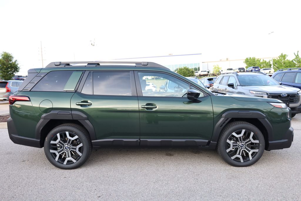 new 2026 Subaru Outback car, priced at $47,159
