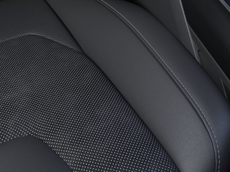 New 2025 Black Ford Raptor image 16