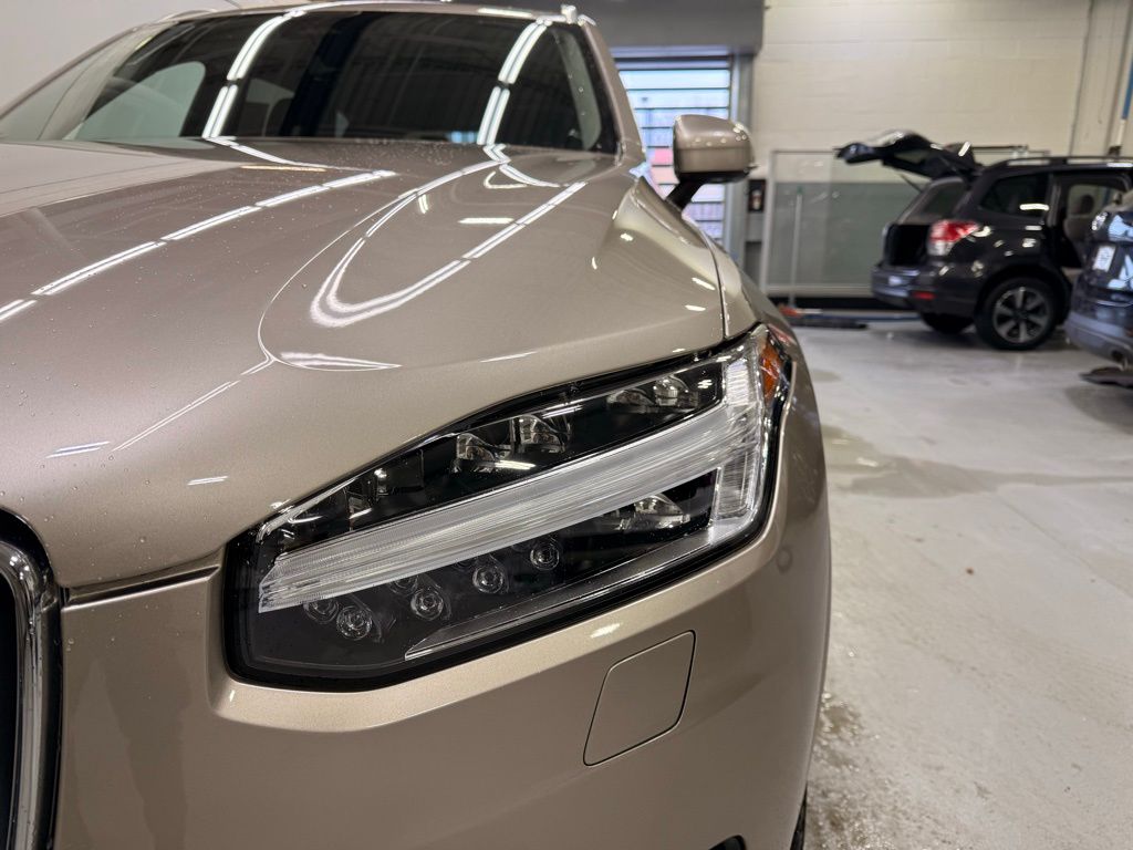 Thumbnail: 2024 Volvo XC90 - 9