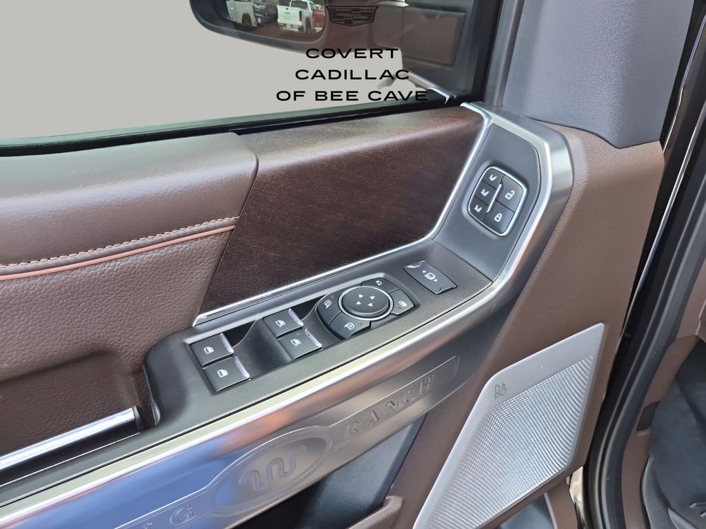 Used Car 2023 Ford F-250sd  King Ranch For Sale Under $90,000 In Austin, Texas