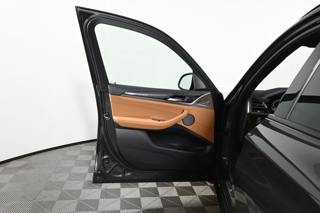 Thumbnail: 2024 BMW X3 - 29