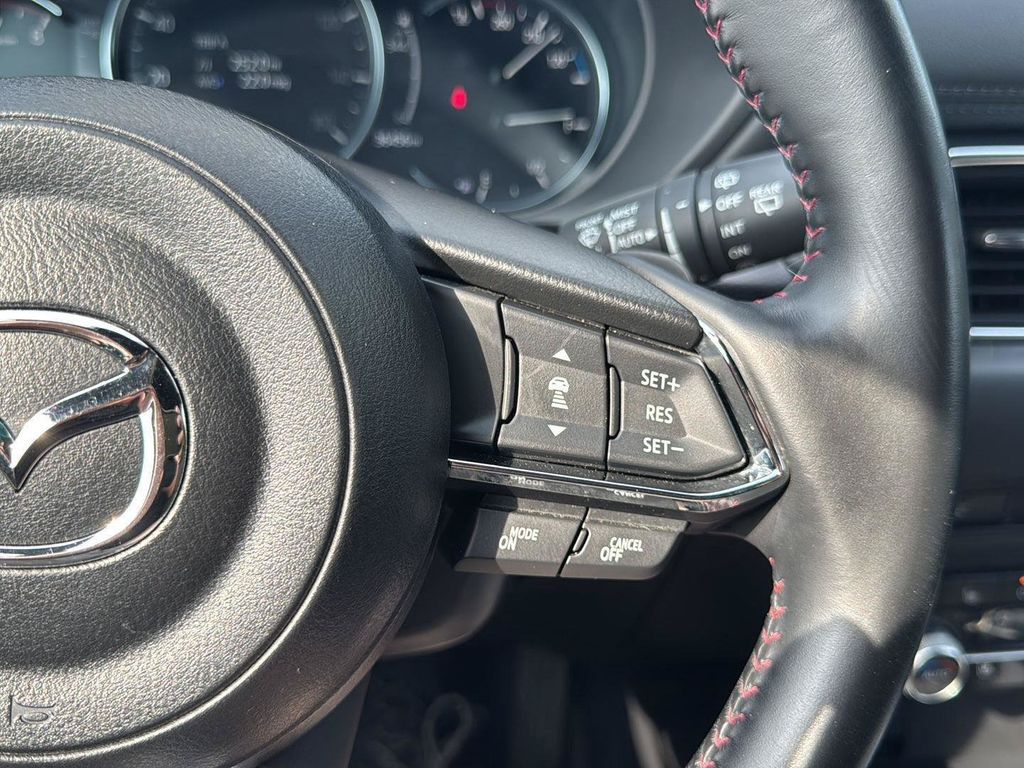 2022 Mazda CX-5 TURBO - Photo 31