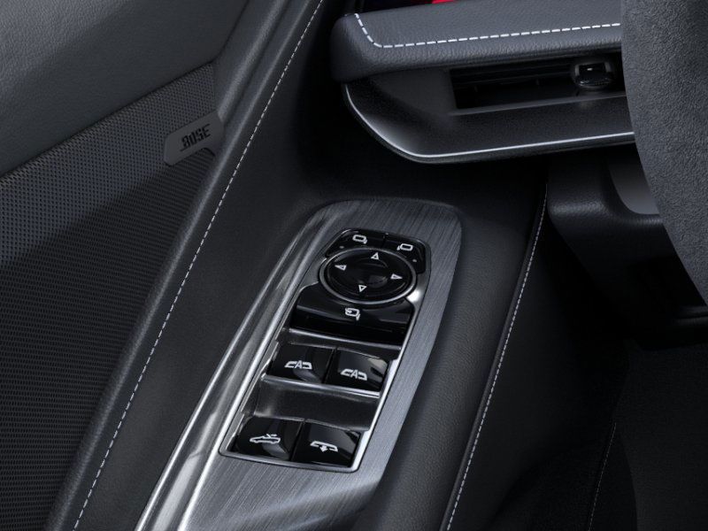 New 2026 Sebring Orange Tintcoat Chevrolet Z06 image 22