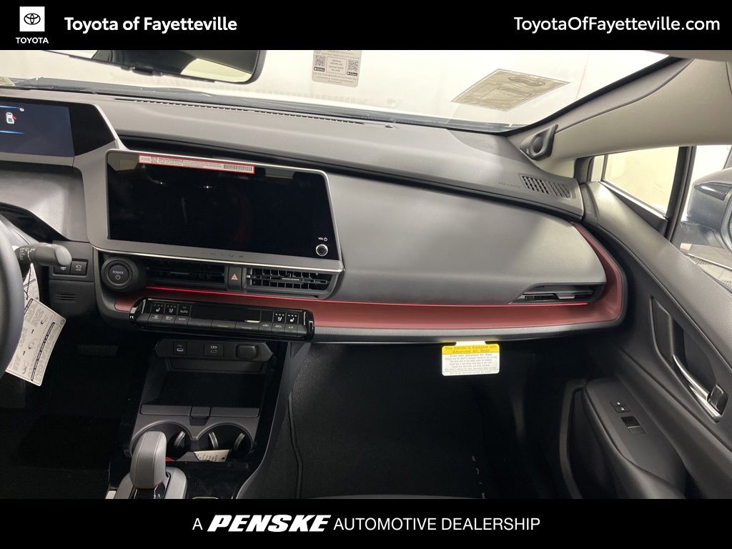 Thumbnail: 2026 Toyota Prius - 14